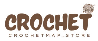 Crochet Map